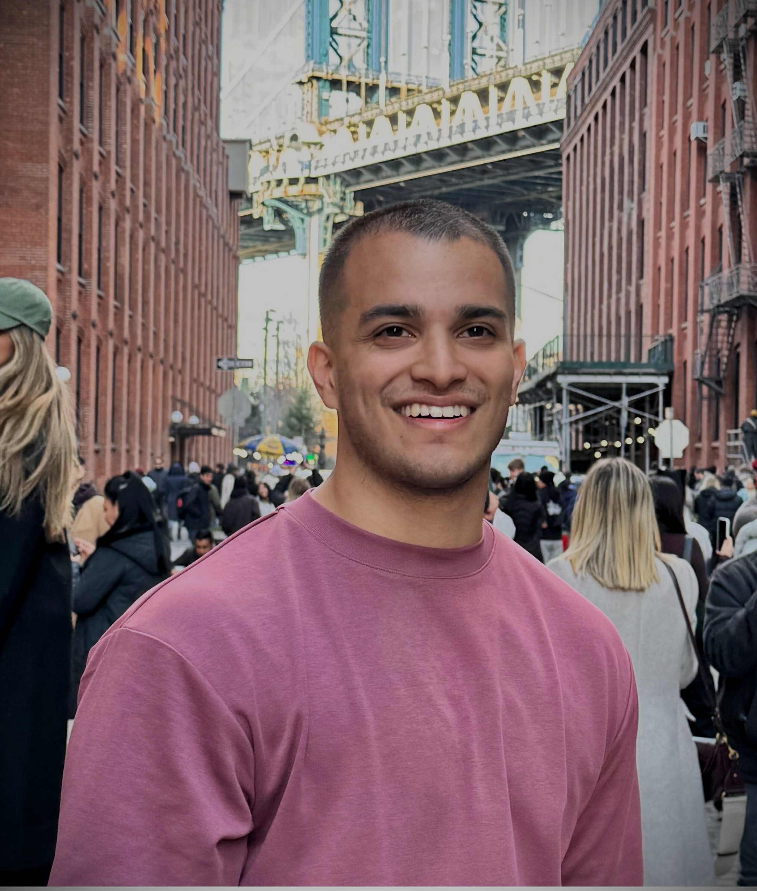 Marco Reveiz